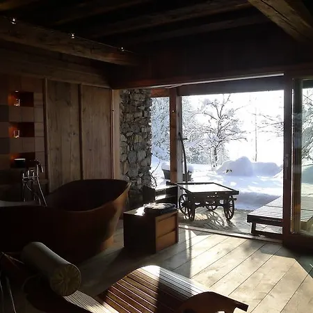 Luxus Muehlermoos * Ramsau im Zillertal