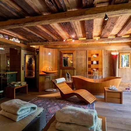 Luxus Muehlermoos Ramsau im Zillertal