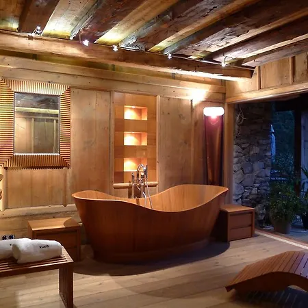 Luxus Mühlermoos Ramsau im Zillertal