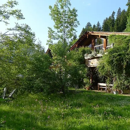 Luxus Mühlermoos