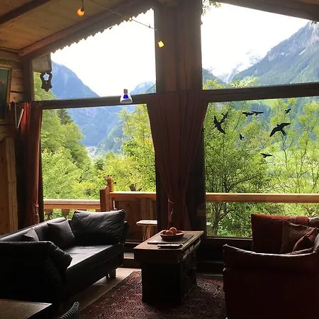 Luxus Muehlermoos Ramsau im Zillertal