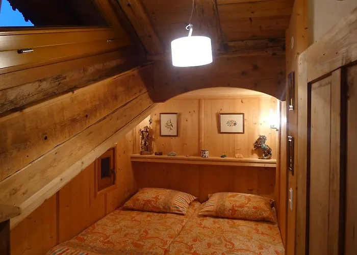 Luxus Muehlermoos Chalet Ramsau im Zillertal