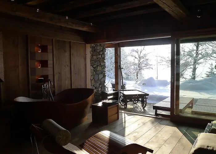 Luxus Muehlermoos * Ramsau im Zillertal