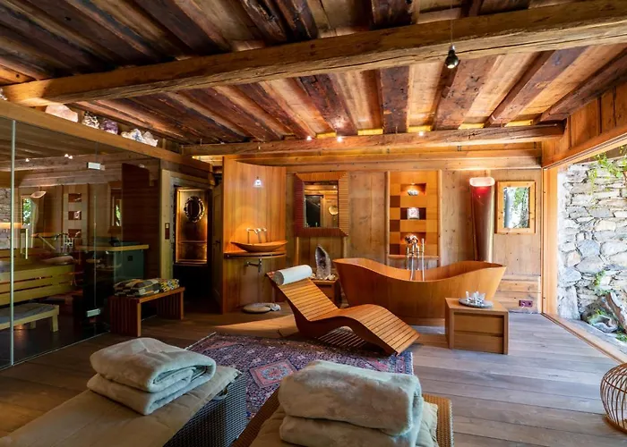 Luxus Muhlermoos Ramsau im Zillertal