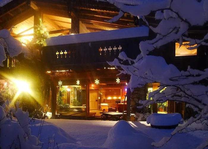 Luxus Muehlermoos Ramsau im Zillertal