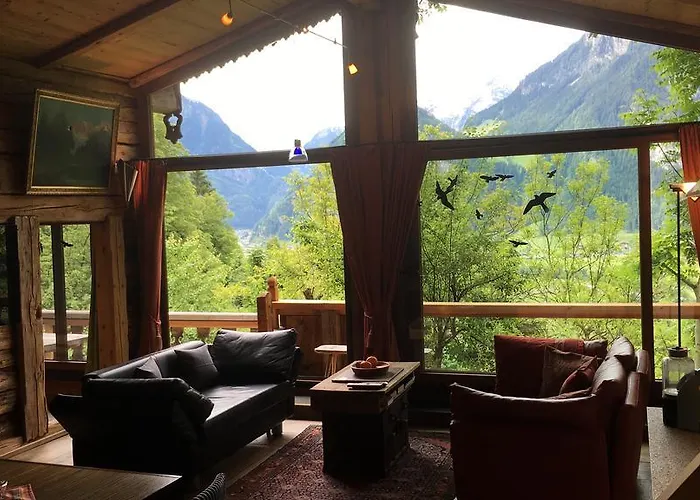 Luxus Muhlermoos Ramsau im Zillertal