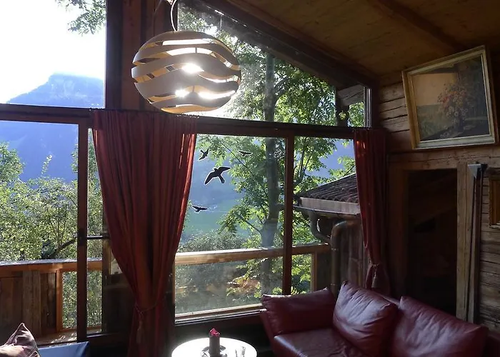 Luxus Muehlermoos * Ramsau im Zillertal