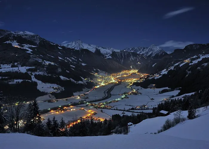 Luxus Muhlermoos * Ramsau im Zillertal
