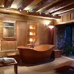 Luxus Muehlermoos Ramsau im Zillertal