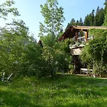 Luxus Muehlermoos