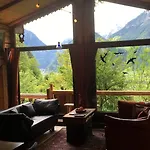 Luxus Muehlermoos Ramsau im Zillertal