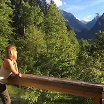 Σαλέ Luxus Muehlermoos Ramsau im Zillertal