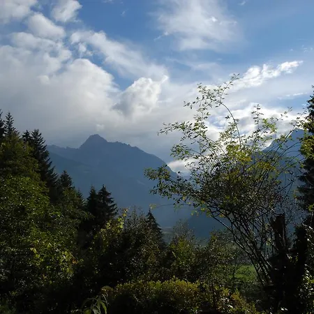 Luxus Mühlermoos * Ramsau im Zillertal