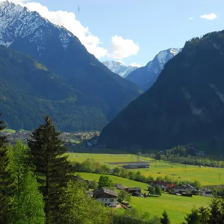 Luxus Muhlermoos Chalet