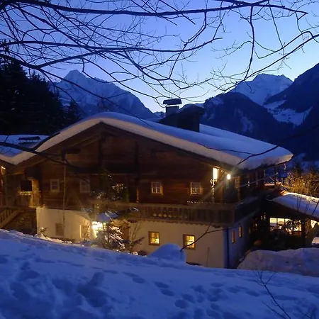 Luxus Mühlermoos * Ramsau im Zillertal