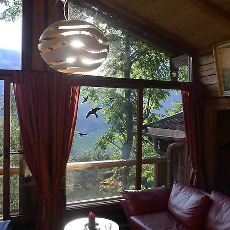 Luxus Muhlermoos * Ramsau im Zillertal