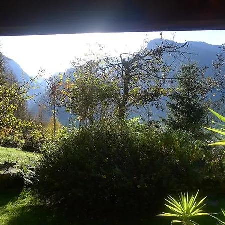 Luxus Muhlermoos Chalet *