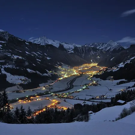 Luxus Mühlermoos * Ramsau im Zillertal
