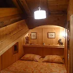 Luxus Muehlermoos Chalet Ramsau im Zillertal