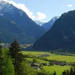 Luxus Muehlermoos Chalet