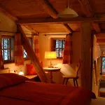 Luxus Muehlermoos Chalet *