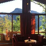 Chalet Luxus Muehlermoos *