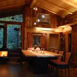 Chalet Luxus Muehlermoos *