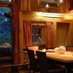 Chalet Luxus Muehlermoos Ramsau im Zillertal