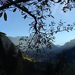 Chalet Luxus Muehlermoos Ramsau im Zillertal