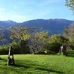 Chalet Luxus Muehlermoos