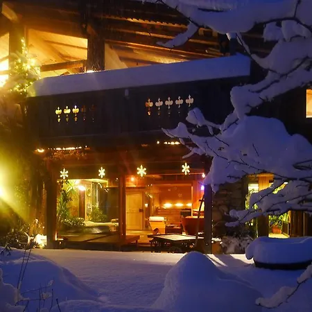 Luxus Muehlermoos Ramsau im Zillertal